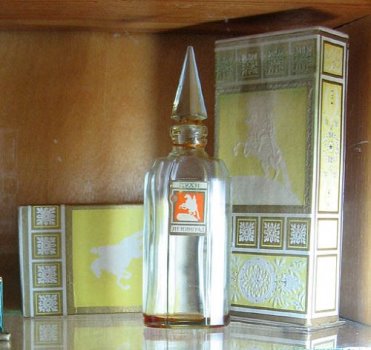 Триумф и закат ленинградской парфюмерной фабрики  «Северное Сияние». Ароматы 1980-1990 годов