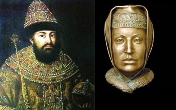 Иван III – основатель русского централизованного государства