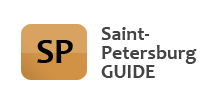 Saint-Petersburg guide