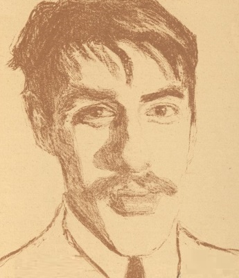 The first biographers of Blok. Korney Chukovsky