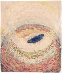 Broadened Perception. 150th anniversary of Mikhail Matyushin's birth
