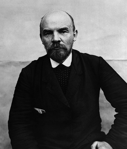 Ленин 1912–1914. Накануне
