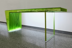 "Design of objects and nature." Exhibition of Stefania Ranghieri