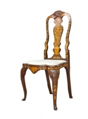 Traditions of craft. Art of woodworking