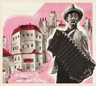 Чешский киноплакат. 1931-1948