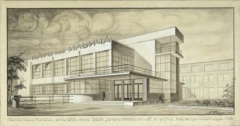 180 years with the city. To the anniversary of St. Petersburg State University of Architecture and Civil Engineering
