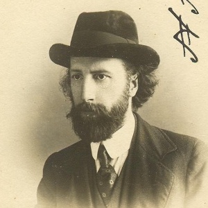 The best of Men. Dedicated to 135th anniversary of Yevgeniy Ivanov