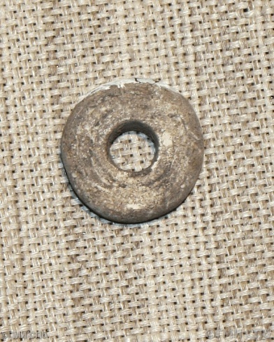 Пряслице. VIII-IX века