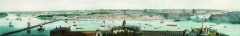 "Skyline… St. Petersburg panorama of the XVIII-XXI centuries"