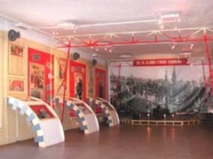 От будней к праздникам. Этюды из 1930-х гг.