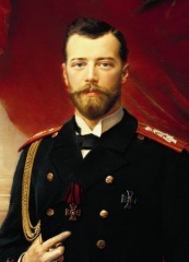 The Romanovs in St Petersburg