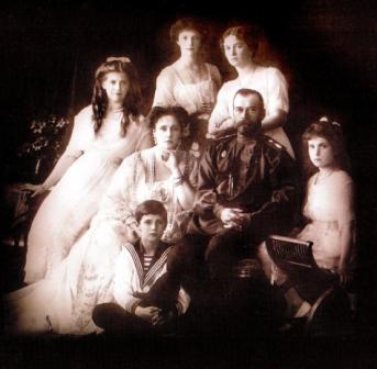 Следствие длиною в век. Гибель семьи императора Николая II