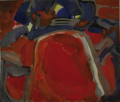 Inner landscape