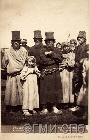 Россия. Симбирская губерния. Каменская ярмарка. 1860-1870-е гг.