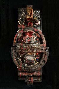 Transgression of a Book