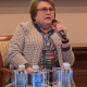 Круглый стол «Инклюзивный Петербург: лучшие практики в рамках Года петербургской культуры»