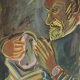 Жанна Ковенчук. Гага летит. 1990.