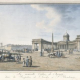 Бенжамен Патерсен (1748–1815). Новая Казанская церковь на Невском проспекте в С.-Петербурге. 1811. Гравюра очерком, акварель.