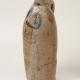 Сосуд из каменной массы – бутылки немецкого происхождения из-под минеральной воды, так называемой зельтерской или сельтерской.  XVIII век.  ГМИ СПб