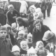 Эвакуация детей из Ленинграда, 1941