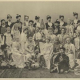 Фотография из альбома «Костюмированный бал в Зимнем дворце в феврале 1903 года». ГМИ СПб