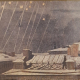 Платунов М.Г. Отражение вражеского налета. 1942