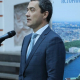 Начальник Департамента ПАО «Газпром» Сергей Куприянов
