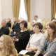 Круглый стол «Флагманские решения вопросов музеефикации археологических памятников в природной и городской среде».