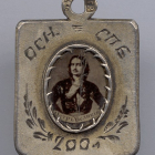 Памятные и юбилейные медали, жетоны XVIII — XX веков