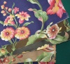  Collection of cotton fabrics  of V.F. Zeits